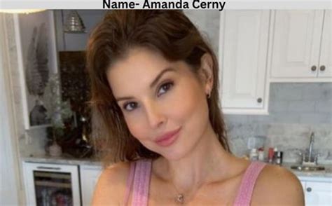 amanda cerny playmate centerfold